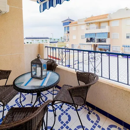 Apartamento Espanatour Vega Baja Torrevieja