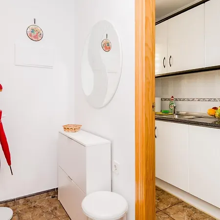 Espanatour Vega Baja Апартаменты Торевьиа