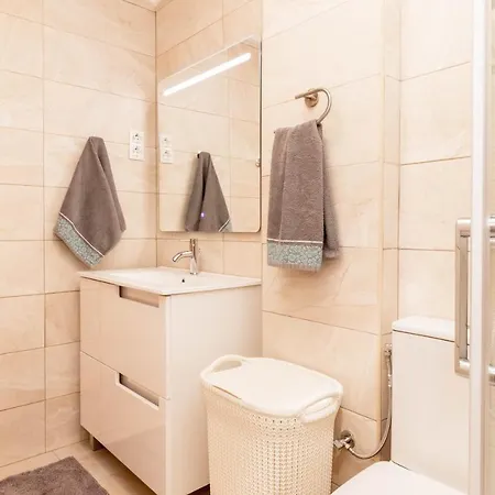 Apartamento Espanatour Vega Baja *