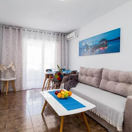 Espanatour Vega Baja Apartment