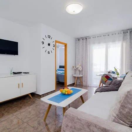 Espanatour Vega Baja Τορεβιέχα