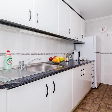 Διαμέρισμα Espanatour Vega Baja Τορεβιέχα