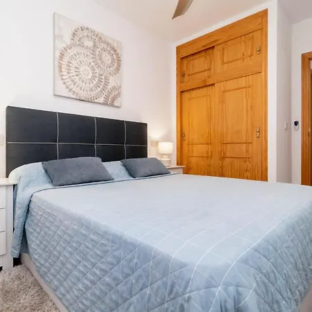 Apartment Espanatour Vega Baja