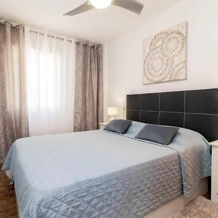 Espanatour Vega Baja Διαμέρισμα Τορεβιέχα