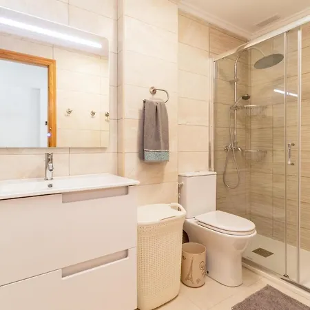 Espanatour Vega Baja * Τορεβιέχα