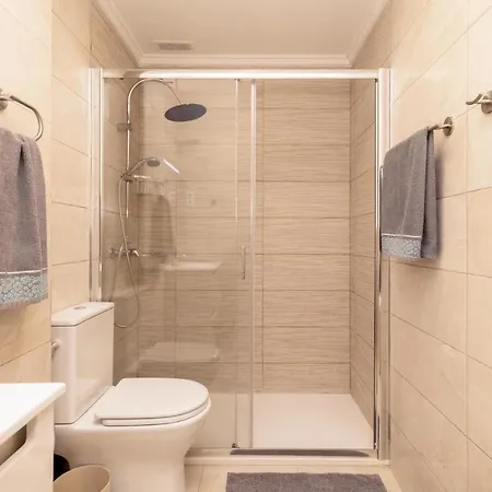 Espanatour Vega Baja Apartment Torrevieja