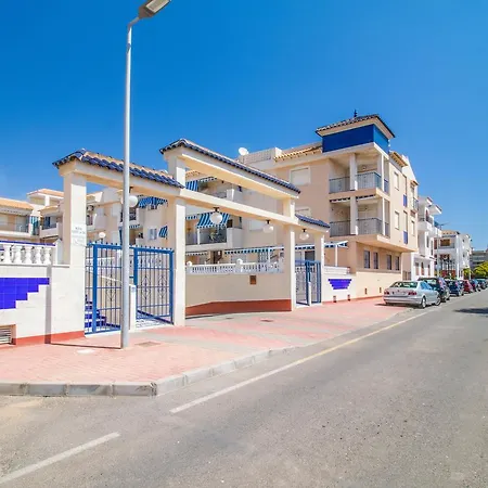 Espanatour Vega Baja