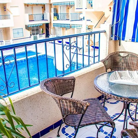 Espanatour Vega Baja * Τορεβιέχα