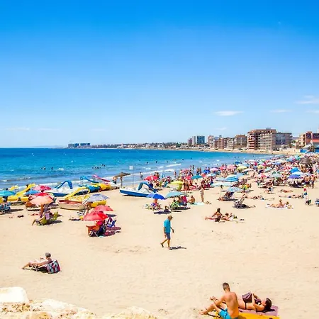 Espanatour Vega Baja Τορεβιέχα