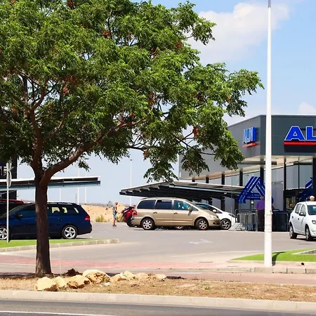 Espanatour Vega Baja * Τορεβιέχα