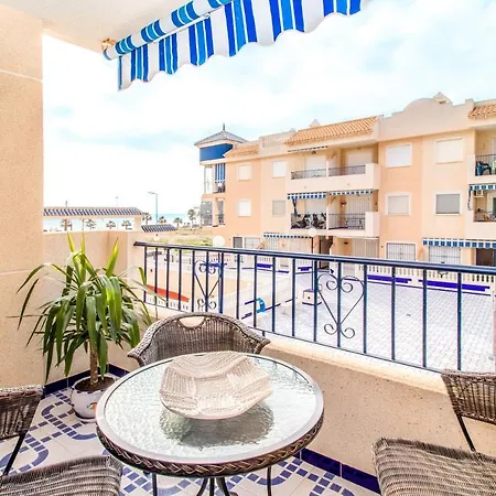 Διαμέρισμα Espanatour Vega Baja Τορεβιέχα