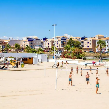 Espanatour Vega Baja Τορεβιέχα