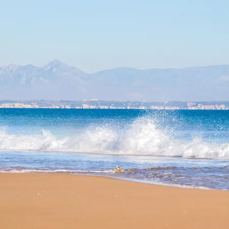 Espanatour Vega Baja