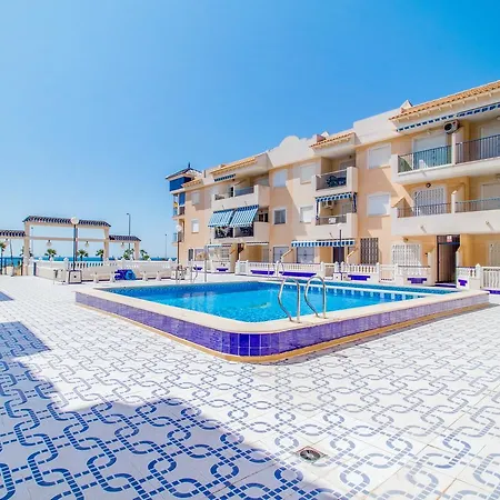 Apartamento Espanatour Vega Baja Torrevieja
