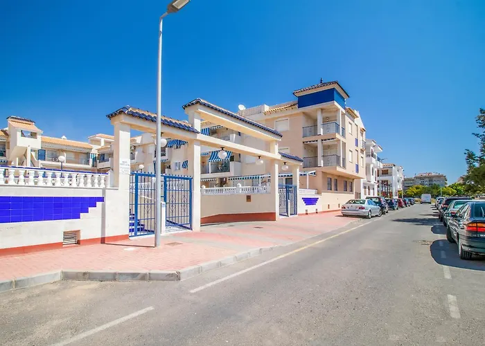 Espanatour Vega Baja